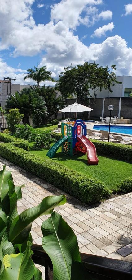Hotel Tres Palmeiras Gravatá Kültér fotó