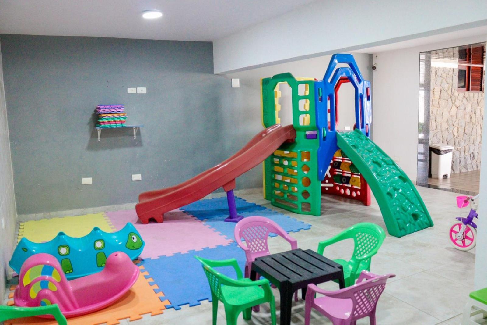 Hotel Tres Palmeiras Gravatá Kültér fotó